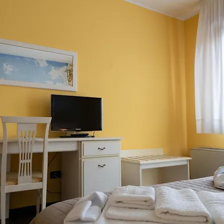 Oberdan Ristorante Pizzeria Hotel 2*