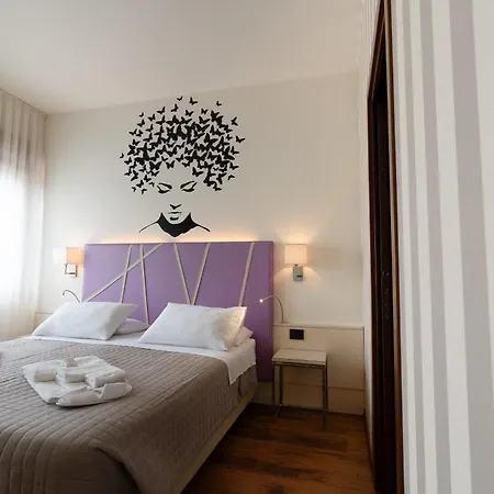 Oberdan Ristorante Pizzeria 2* Concordia Sagittaria