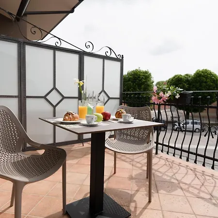 Oberdan Ristorante Pizzeria Hotel 2*