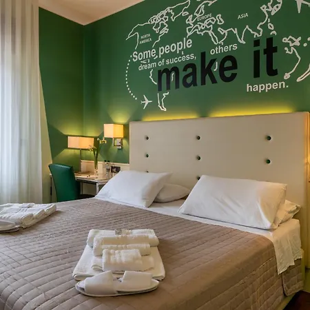 Hotel Oberdan Ristorante Pizzeria Concordia Sagittaria