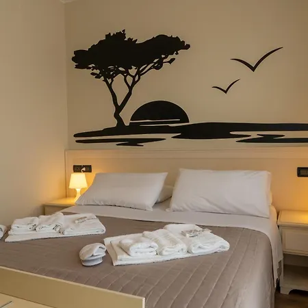 Oberdan Ristorante Pizzeria Hotel