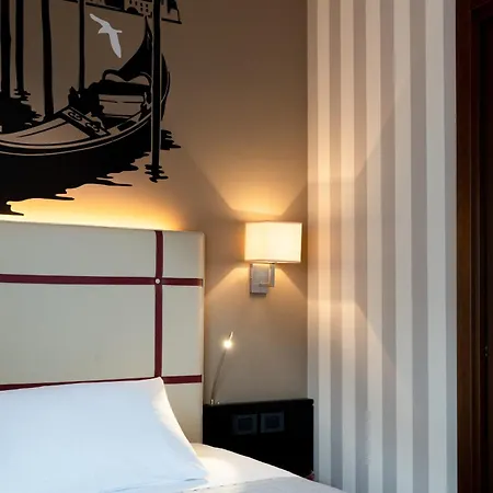 Oberdan Ristorante Pizzeria Hotel 2*