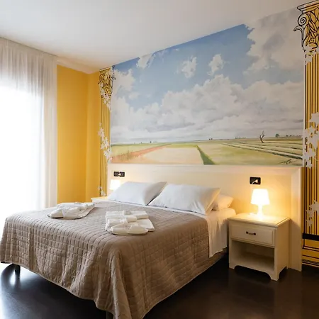 Oberdan Ristorante Pizzeria Hotel