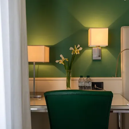 Oberdan Ristorante Pizzeria Hotel