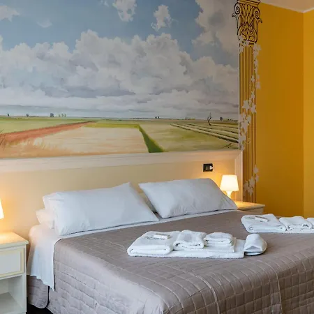 Hotel Oberdan Ristorante Pizzeria Concordia Sagittaria