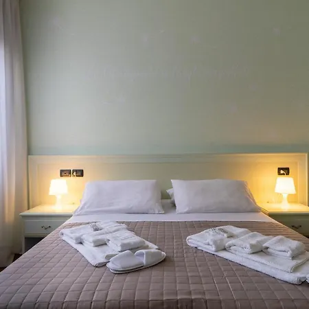 Hotel Oberdan Ristorante Pizzeria Concordia Sagittaria