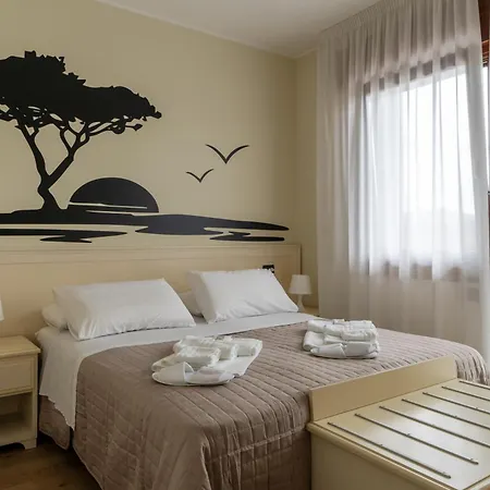 Oberdan Ristorante Pizzeria 2* Concordia Sagittaria