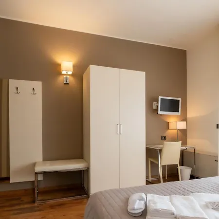 Oberdan Ristorante Pizzeria Hotel 2*