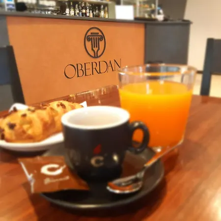 Oberdan Ristorante Pizzeria Otel