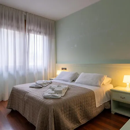 Oberdan Ristorante Pizzeria Otel 2*