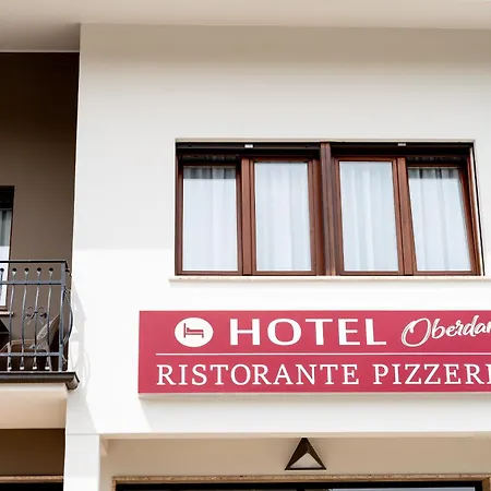 Oberdan Ristorante Pizzeria Concordia Sagittaria