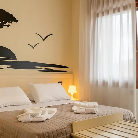 Oberdan Ristorante Pizzeria Hotel 2*