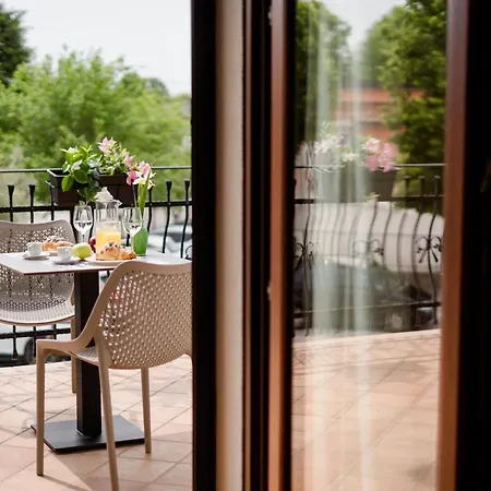Oberdan Ristorante Pizzeria Otel