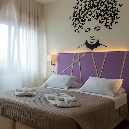 Oberdan Ristorante Pizzeria Otel 2*
