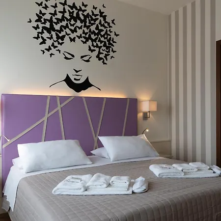 Oberdan Ristorante Pizzeria Otel Concordia Sagittaria