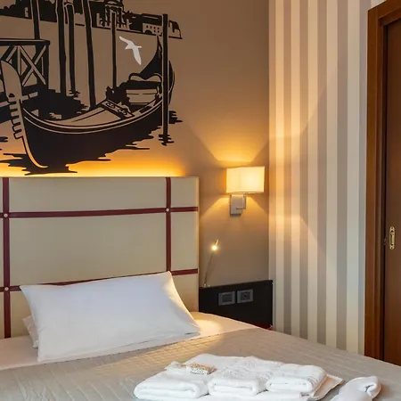 Otel Oberdan Ristorante Pizzeria 2*