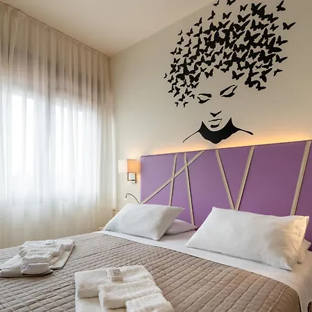 Oberdan Ristorante Pizzeria Otel 2*