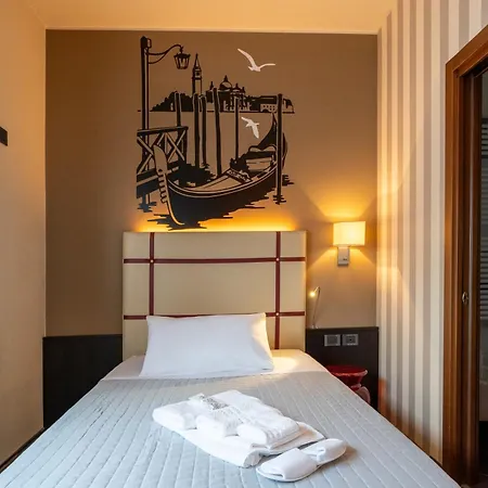 Hotel Oberdan Ristorante Pizzeria