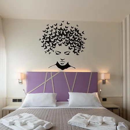 Oberdan Ristorante Pizzeria Otel 2*