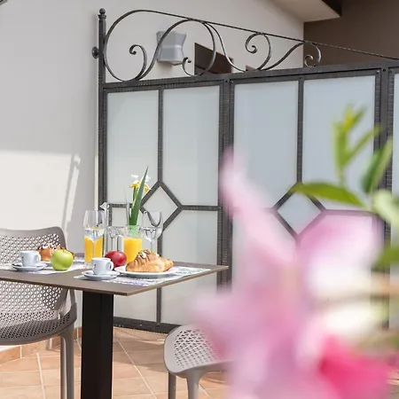 Oberdan Ristorante Pizzeria Hotel