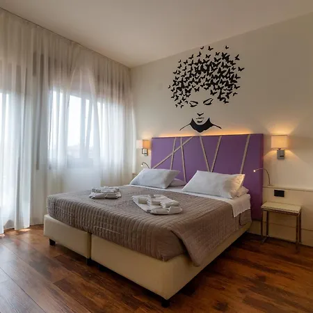 Otel Oberdan Ristorante Pizzeria