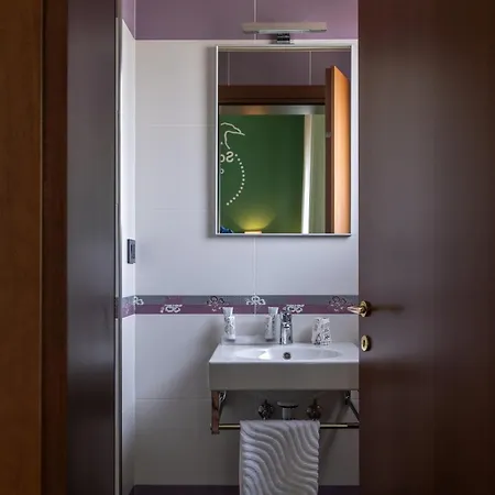 Oberdan Ristorante Pizzeria Otel 2*