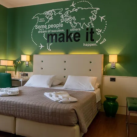 Oberdan Ristorante Pizzeria