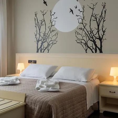 Oberdan Ristorante Pizzeria 2*