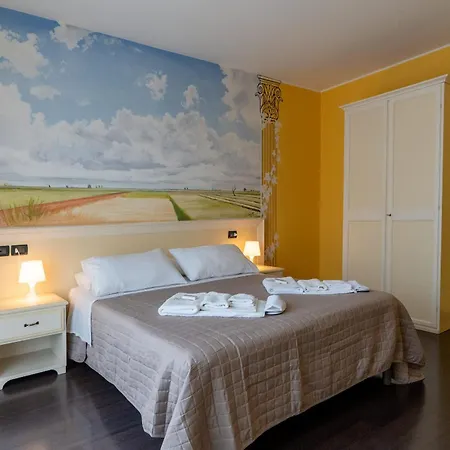 Oberdan Ristorante Pizzeria