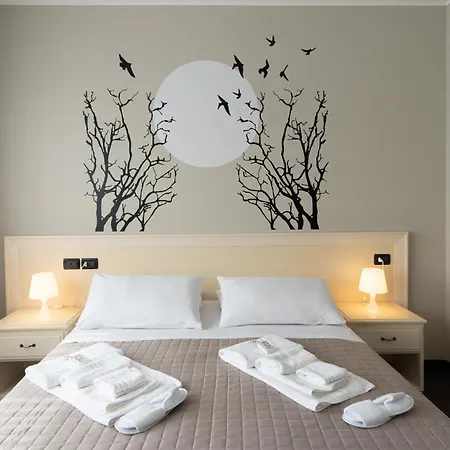 Otel Oberdan Ristorante Pizzeria Concordia Sagittaria