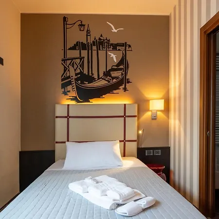 Hotel Oberdan Ristorante Pizzeria