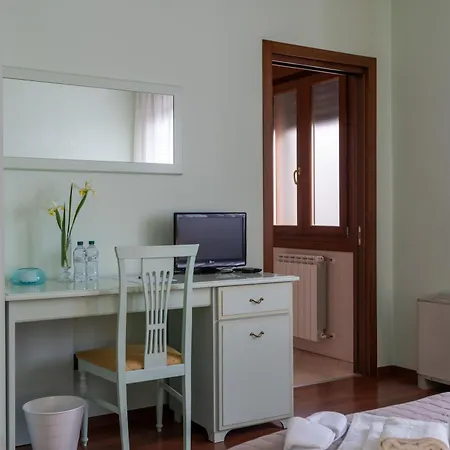 Otel Oberdan Ristorante Pizzeria