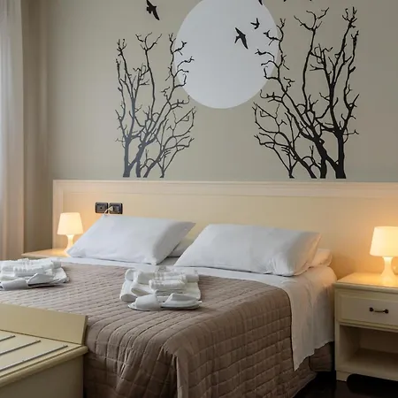 Otel Oberdan Ristorante Pizzeria 2*