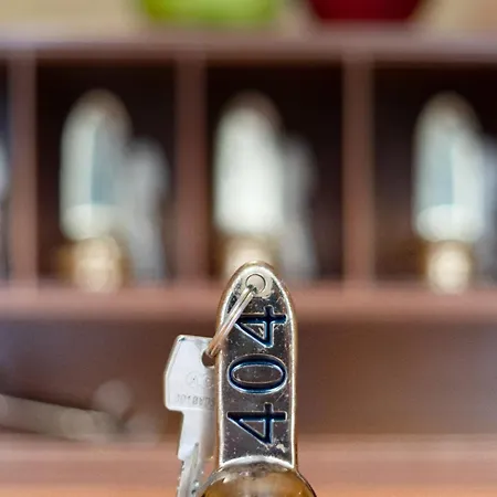 Otel Oberdan Ristorante Pizzeria