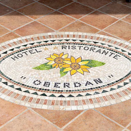 Otel Oberdan Ristorante Pizzeria 2*